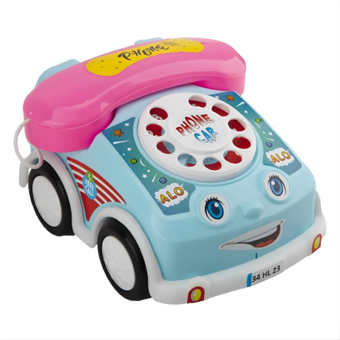 Kette Hl-8002 Çevirmeli Telefon
