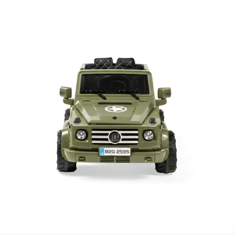 Uzaktan Kumandalı Akülü Araba Safari 12V