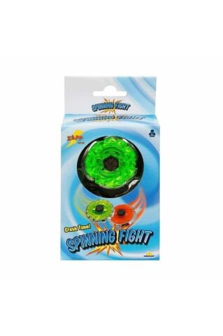 Zapp Toys Renkli Topaç