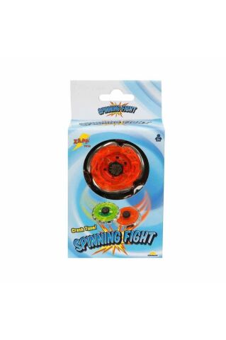 Zapp Toys Renkli Topaç
