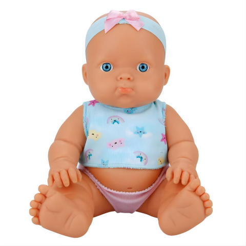 Ada Bebek Feed Me Oyun Seti 23 cm