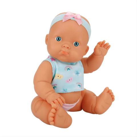 Ada Bebek Feed Me Oyun Seti 23 cm