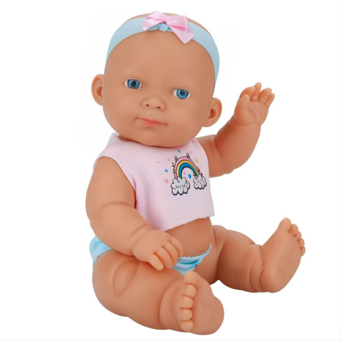 Ada Bebek Feed Me Oyun Seti 23 cm