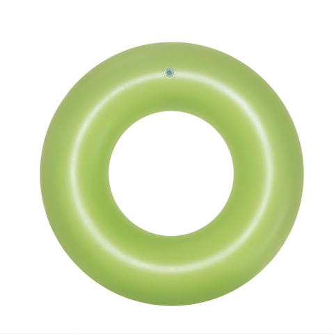 Bestway® 36025 Buzlu Neon Yüzme Simidi 91 cm