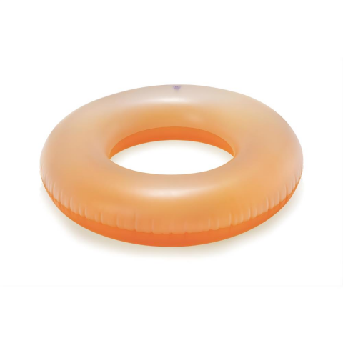 Bestway® 36025 Buzlu Neon Yüzme Simidi 91 cm