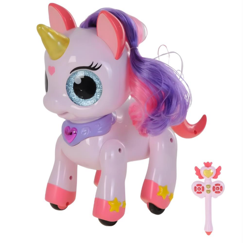 Seher Robot Kumandalı Unicorn SH59673