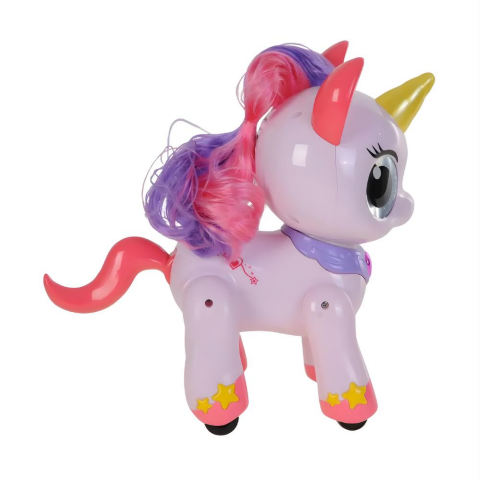 Seher Robot Kumandalı Unicorn SH59673