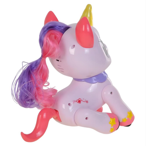 Seher Robot Kumandalı Unicorn SH59673