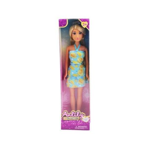 SEH-616200 11.5 inc Anlily Oyuncak Bebek 72