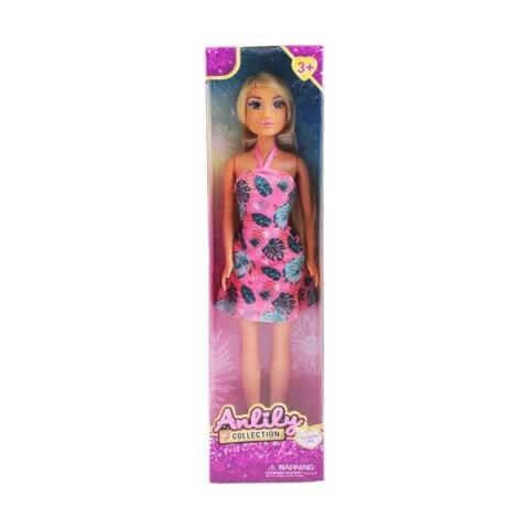 SEH-616200 11.5 inc Anlily Oyuncak Bebek 72