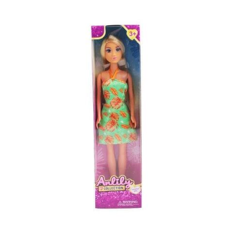 SEH-616200 11.5 inc Anlily Oyuncak Bebek 72