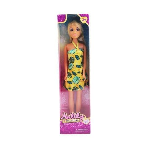 SEH-616200 11.5 inc Anlily Oyuncak Bebek 72