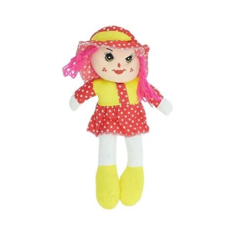 40 Cm Reyhan Bez Bebek K75