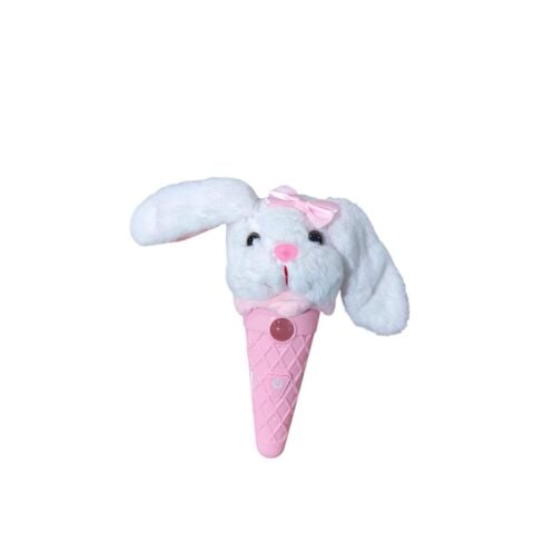 Ice Cream Animal Toy Lights ve Music