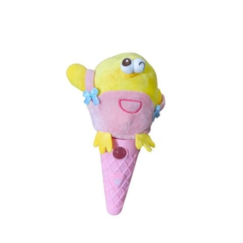 Ice Cream Animal Toy Lights ve Music