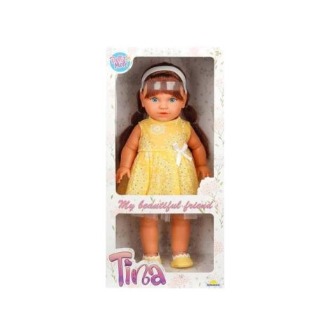 Tina Party Bebek 45 Cm. 40061
