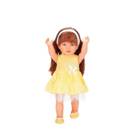 Tina Party Bebek 45 Cm. 40061