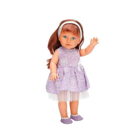Tina Party Bebek 45 Cm. 40061