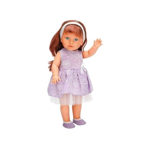 Tina Party Bebek 45 Cm. 40061