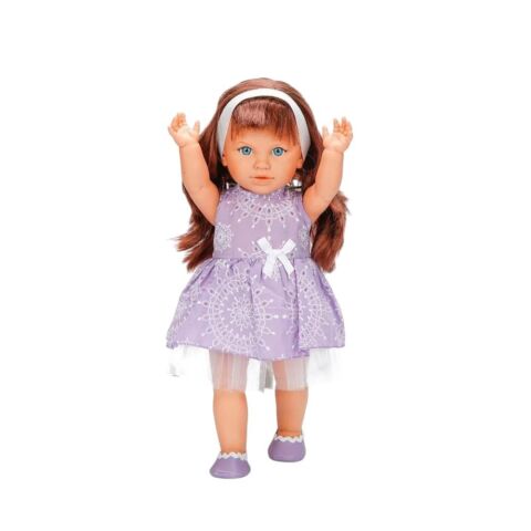Tina Party Bebek 45 Cm. 40061