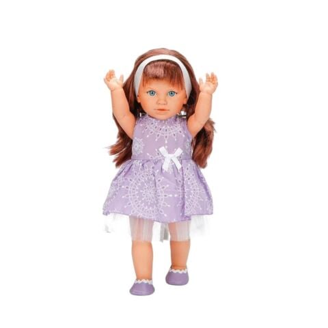 Tina Party Bebek 45 Cm. 40061