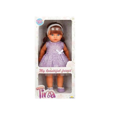 Tina Party Bebek 45 Cm. 40061