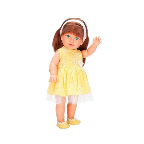Tina Party Bebek 45 Cm. 40061