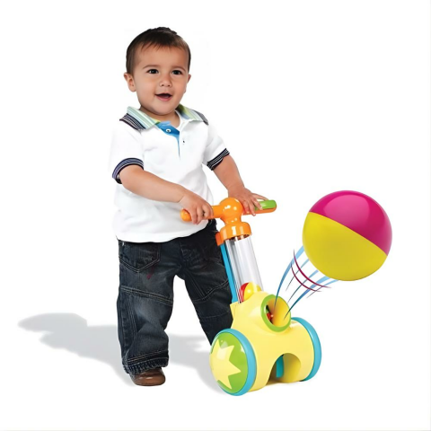 Tomy Toomies Yakala Fırlat