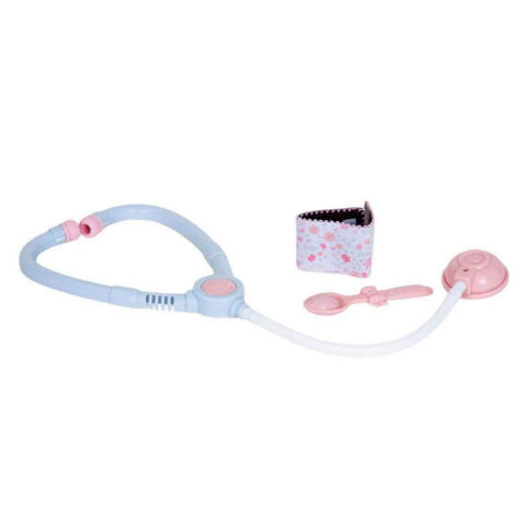 Sesli ve Işıklı Maia Beni İyileştir Bebeği 36 cm
