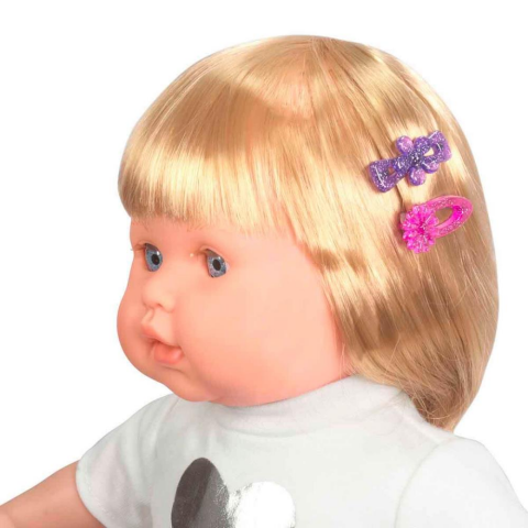 Sesli Maia Oyun Arkadaşım Bebeği 38 cm