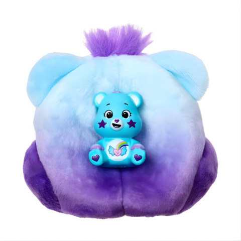 Barbie Chelsea Cutie Reveal Care Bears 4