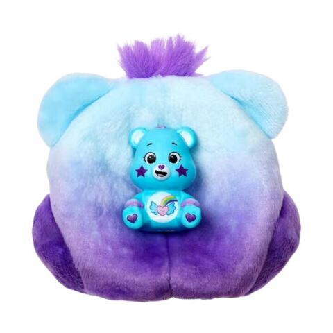 Barbie Chelsea Cutie Reveal Care Bears 4