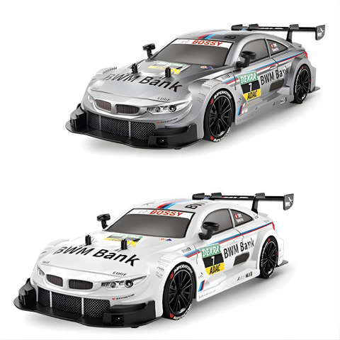 Bmw M4 30km Drift Uzaktan Kumandalı Araba
