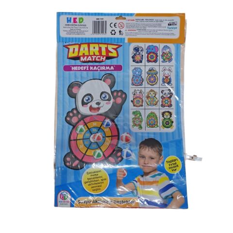 Bouncy Balls Hedefi Kaçırma Çırtlı