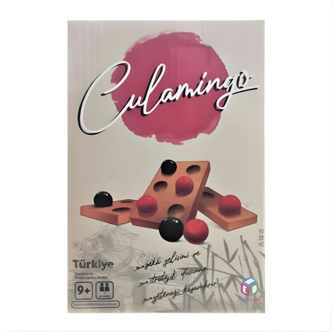 Hobi 230 Culamingo Kutu Oyunu