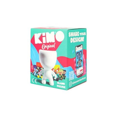 Kimo Original