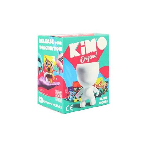 Kimo Original