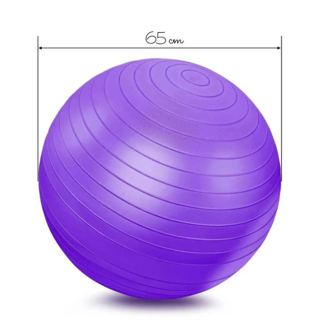 Pilates Topu 65 cm