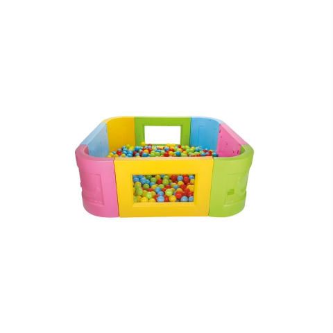 Sturdy Top Havuzu Eğlenceli Oyuncak