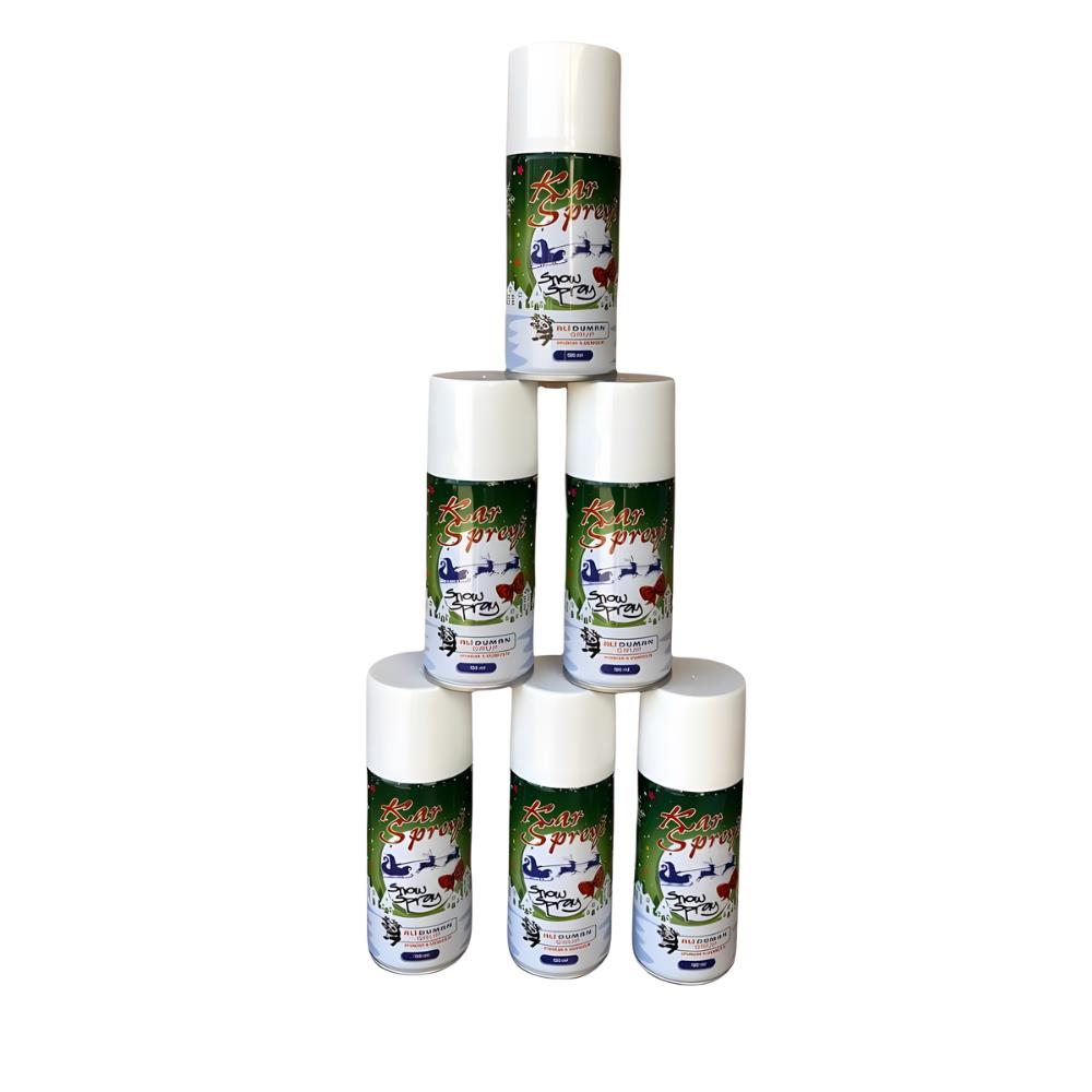 Kar Spreyi 150 Ml.