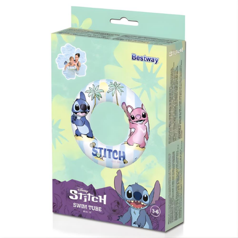 Bestway 9104u Simit Stitch 56cm