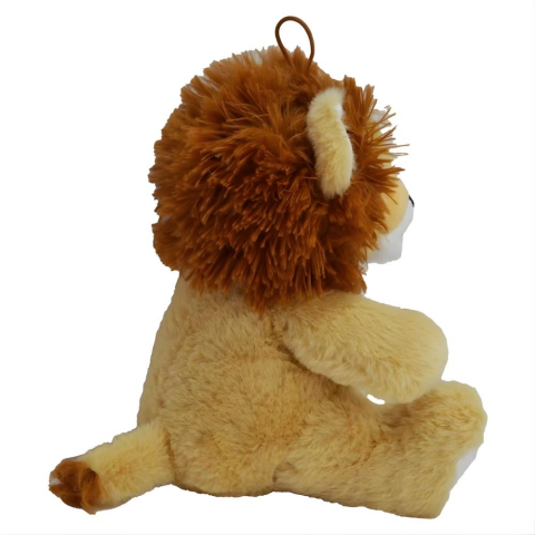 Peluş 35 Cm Aslan