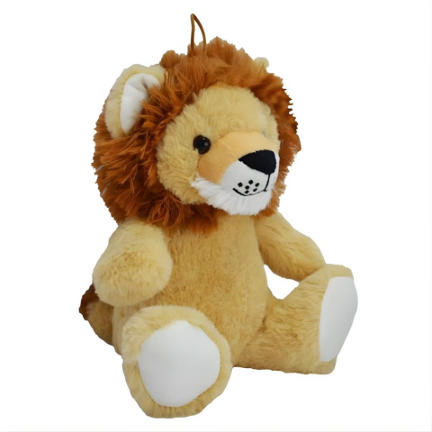 Peluş 35 Cm Aslan