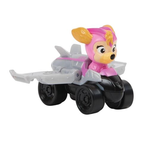 Paw Patrol Film Pup Squad Yarış Aracı Ast Gml 6 Pk