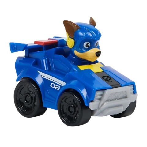 Paw Patrol Film Pup Squad Yarış Aracı Ast Gml 6 Pk