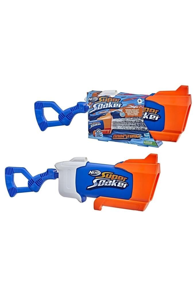 Nerf Super Soaker Rainstorm