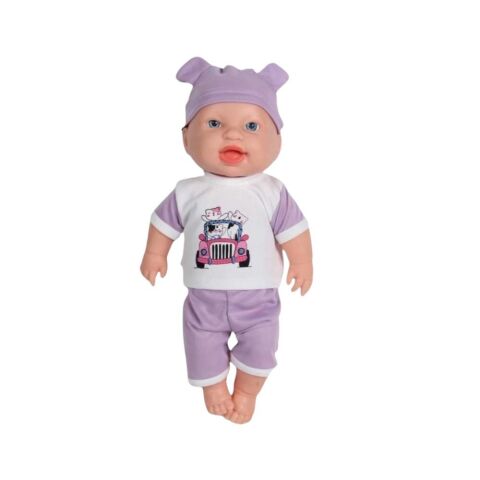 Çınar Et Bebek 35 Cm