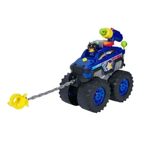 Paw Deluxe Chase Kurtarma Aracı