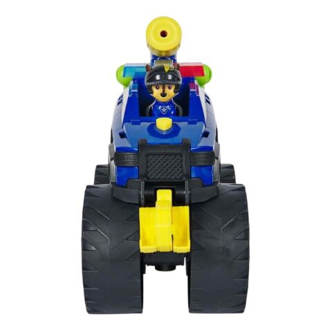Paw Deluxe Chase Kurtarma Aracı
