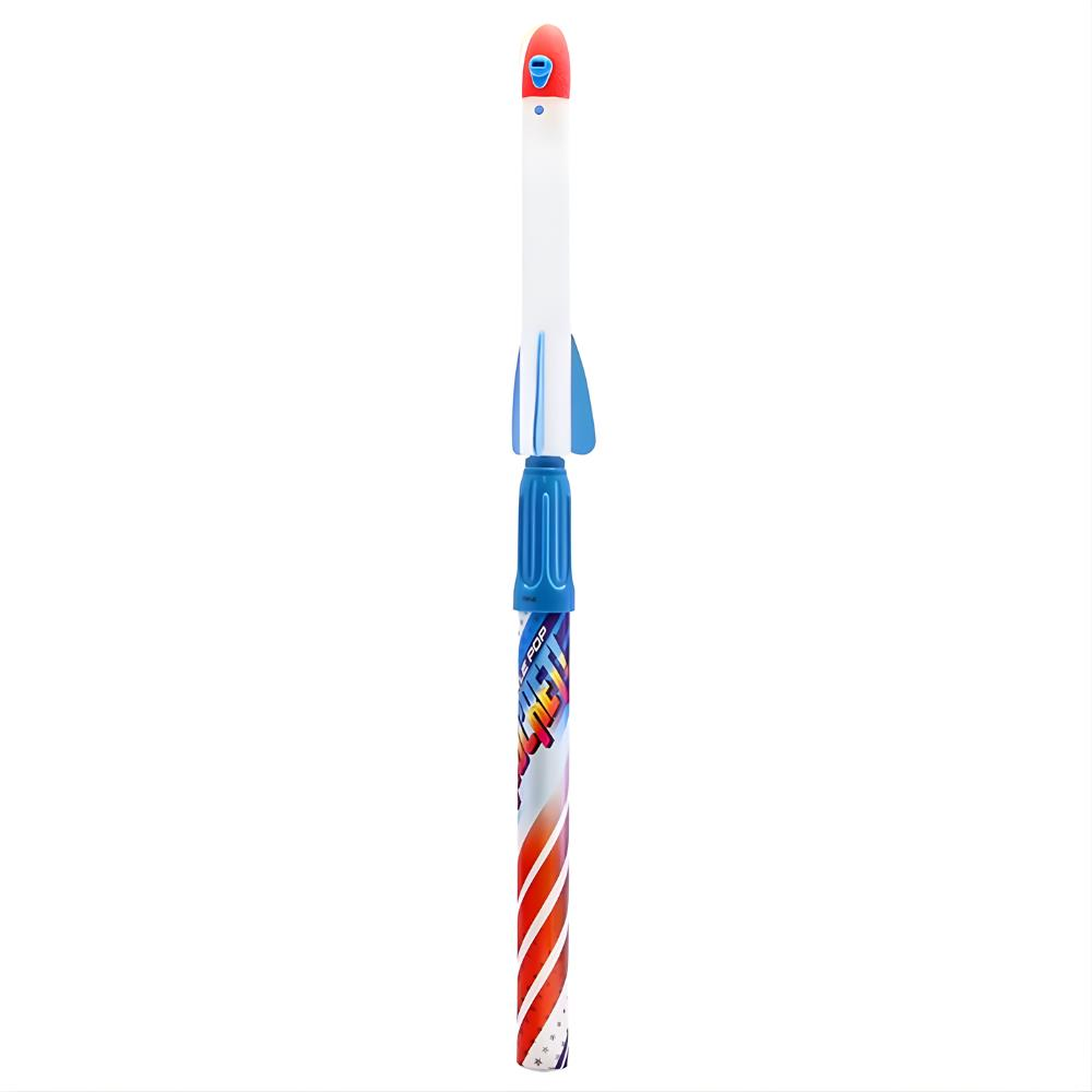 Sesli ve Işıklı Roket Fırlatıcısı 83 cm